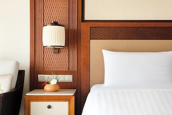 shangri la sanya