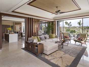 shangri la sanya