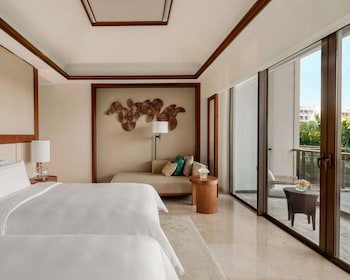 shangri la sanya