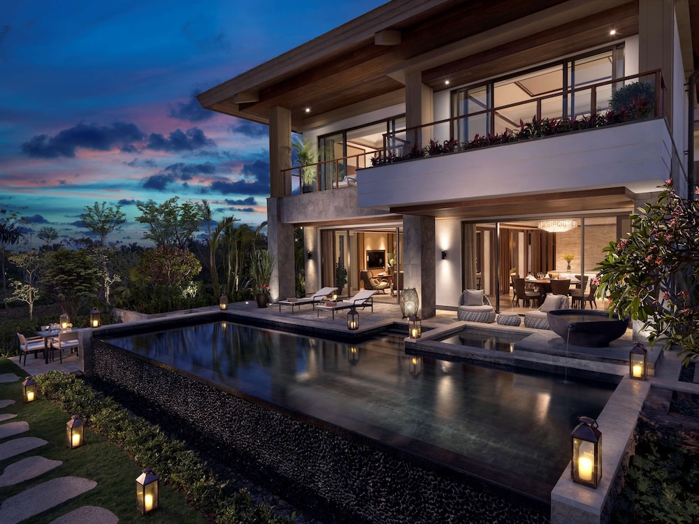 shangri la sanya