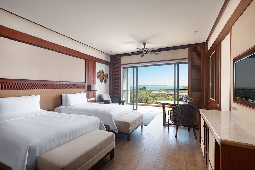 shangri la sanya