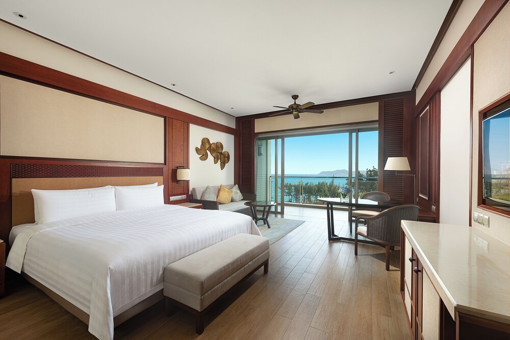 shangri la sanya
