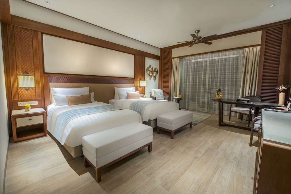 shangri la sanya