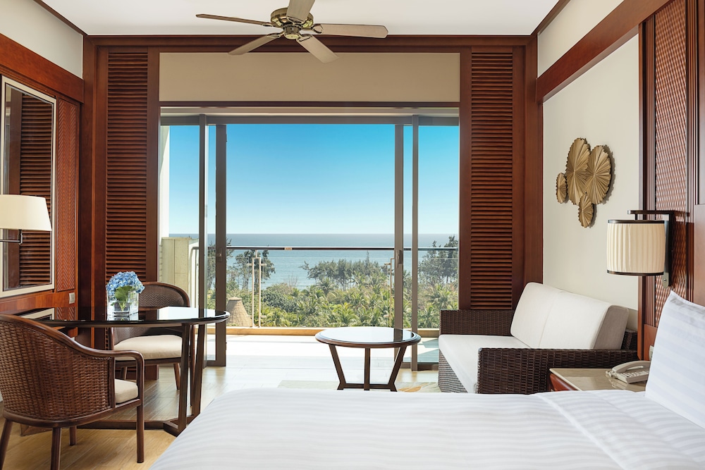 shangri la sanya