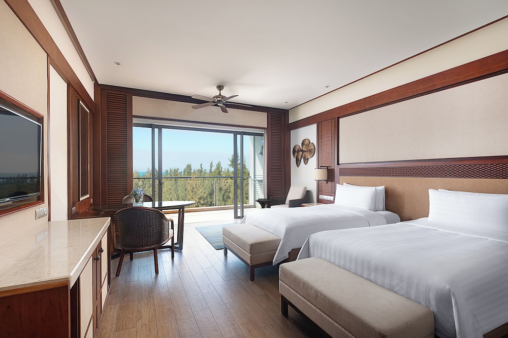 shangri la sanya