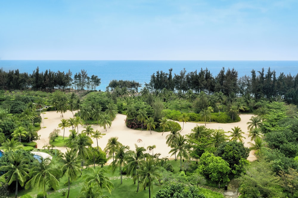 shangri la sanya
