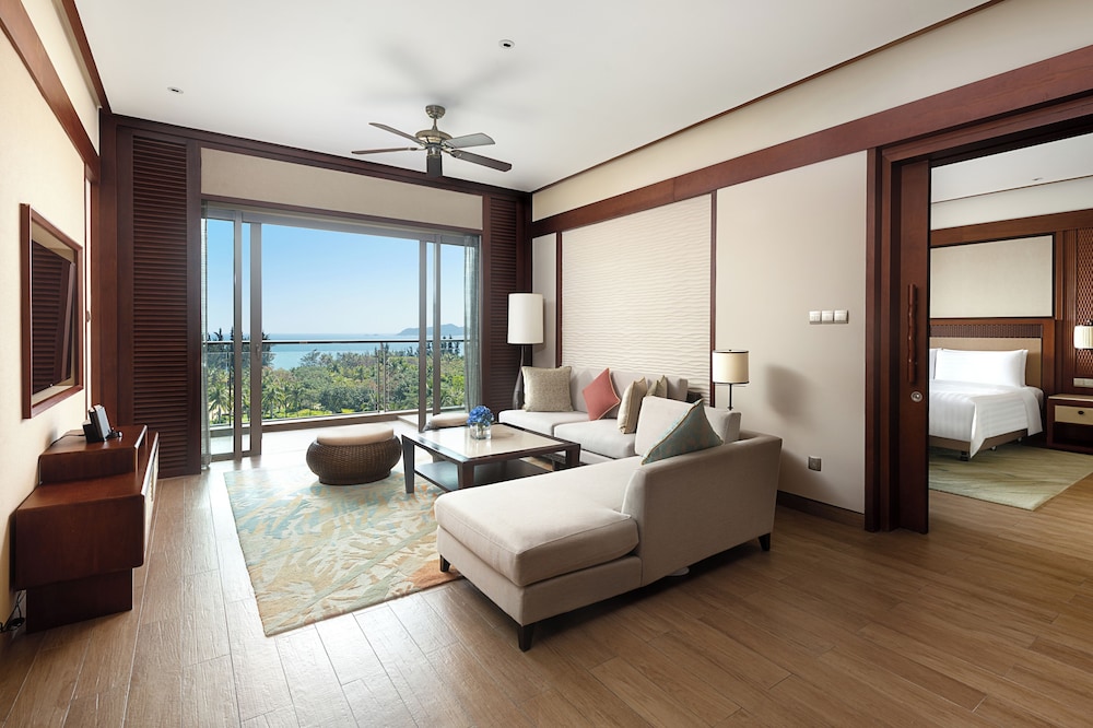 shangri la sanya