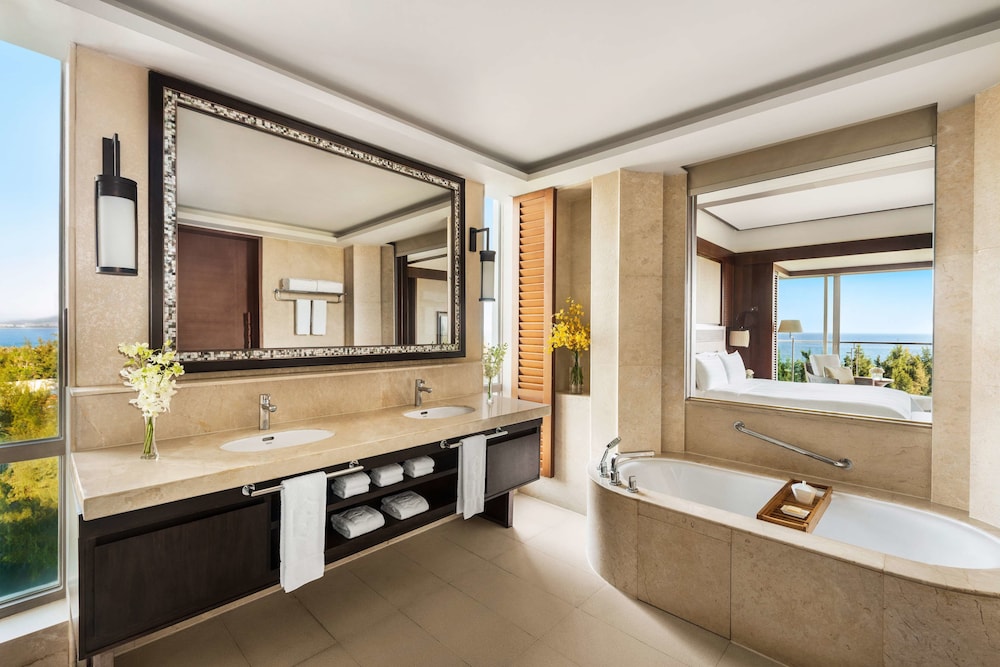 shangri la sanya
