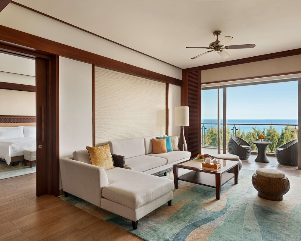 shangri la sanya
