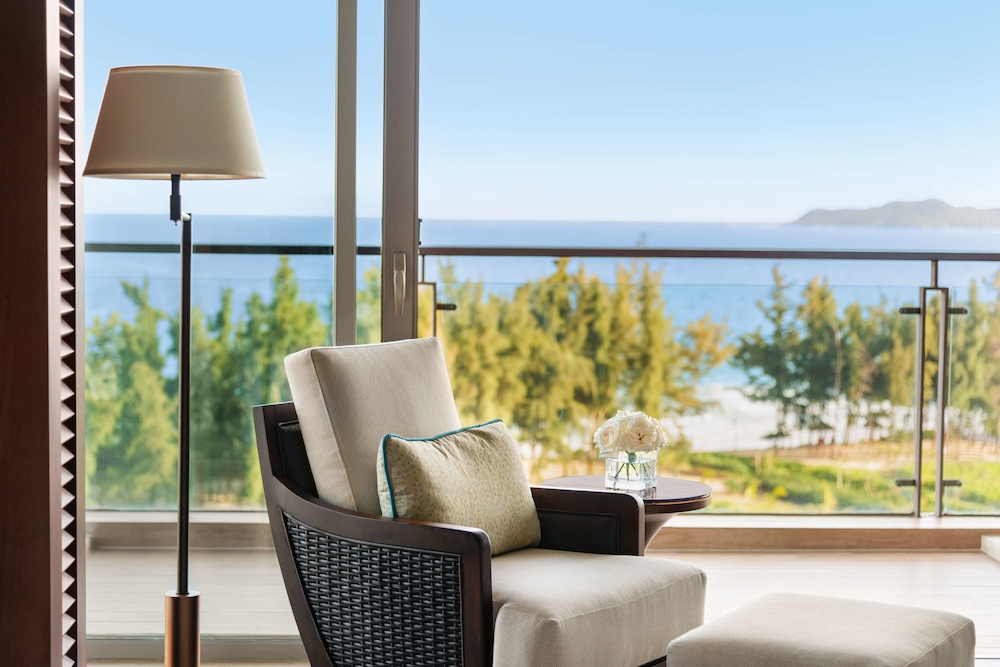 shangri la sanya