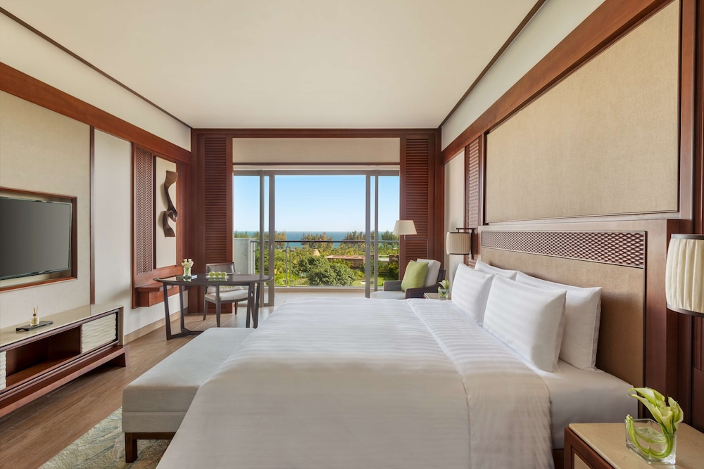 shangri la sanya