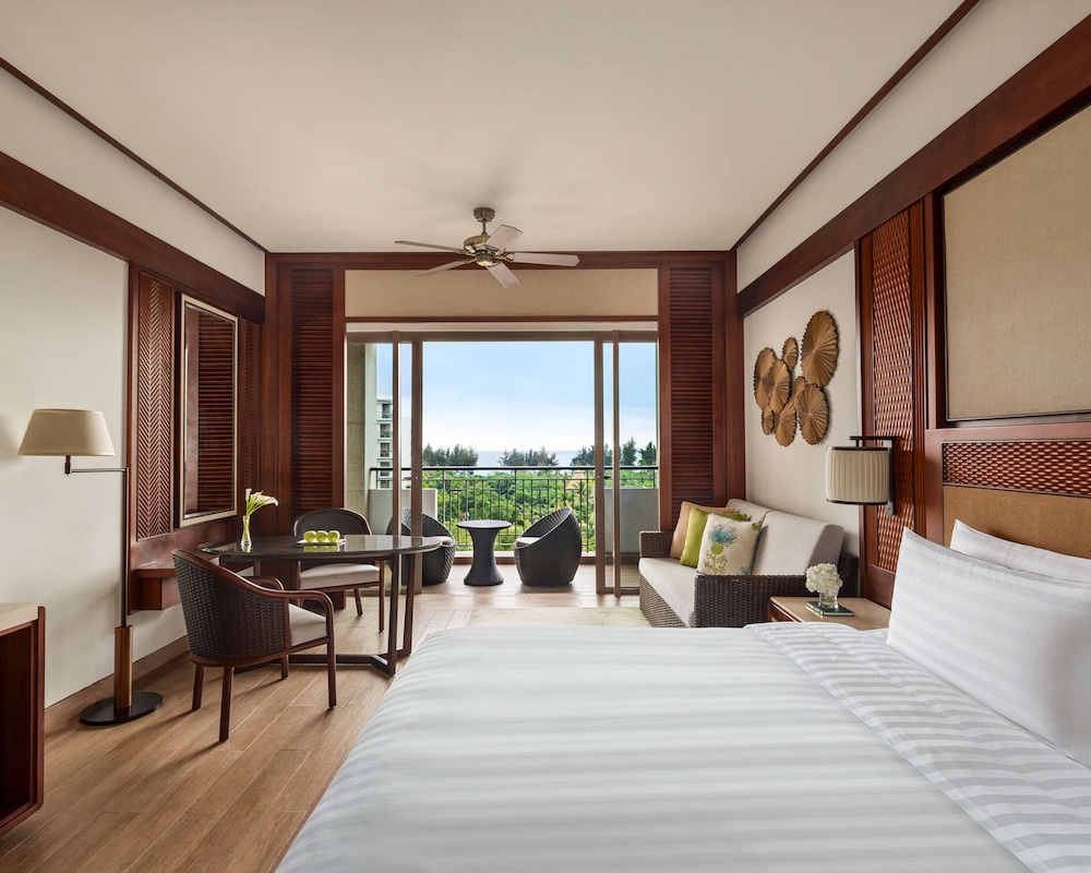 shangri la sanya