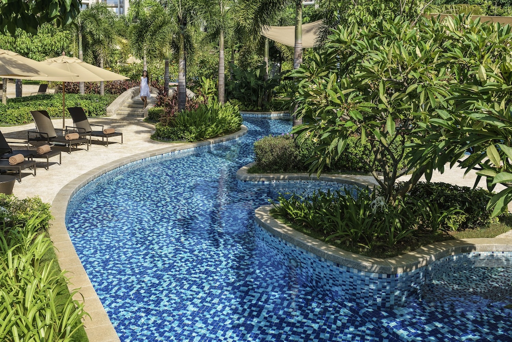 shangri la sanya