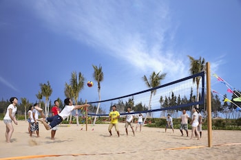 shangri la sanya