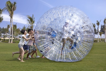 shangri la sanya