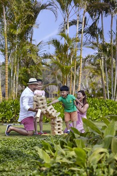 shangri la sanya