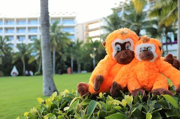 shangri la sanya