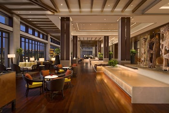 shangri la sanya