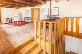 hotel at the green grape