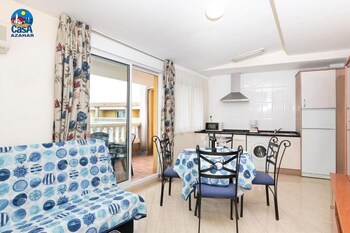 residencial marcomar casa azahar