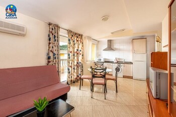 residencial marcomar casa azahar