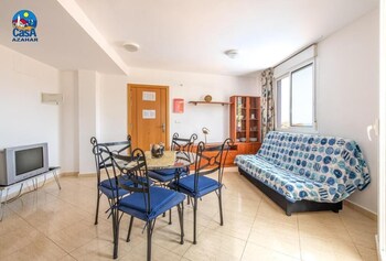residencial marcomar casa azahar