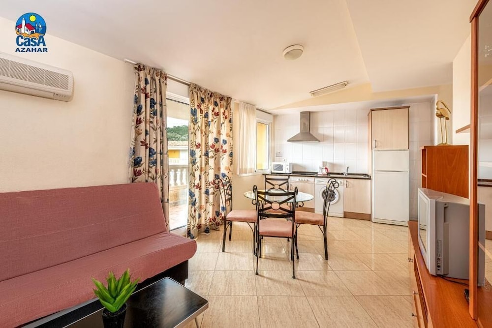 residencial marcomar casa azahar