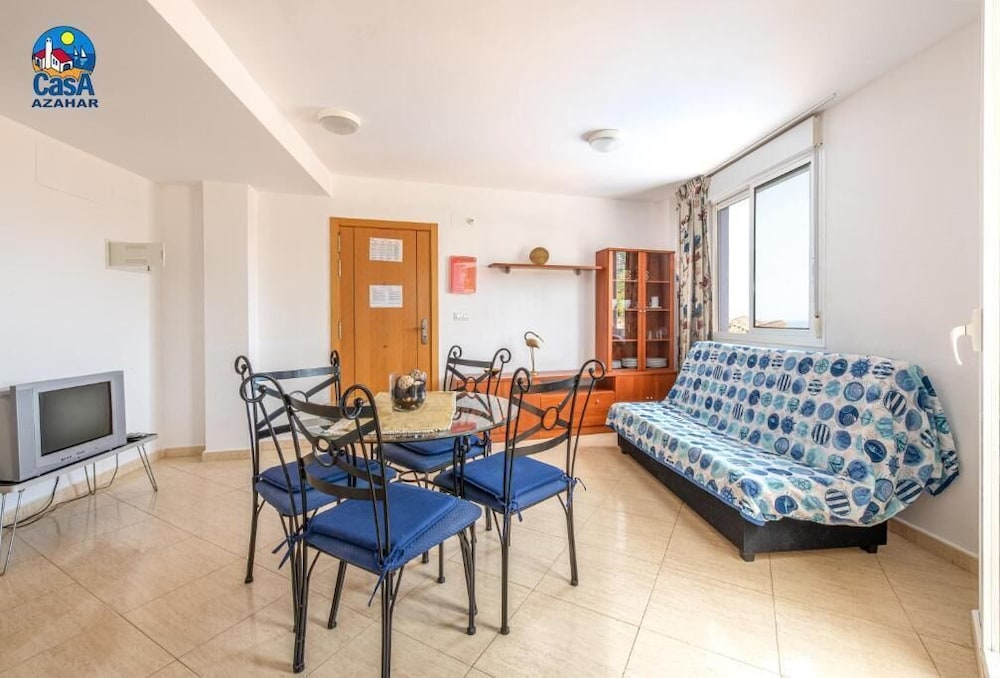 residencial marcomar casa azahar