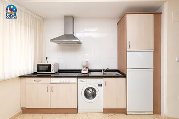 residencial marcomar casa azahar