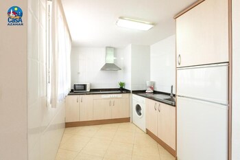 residencial marcomar casa azahar