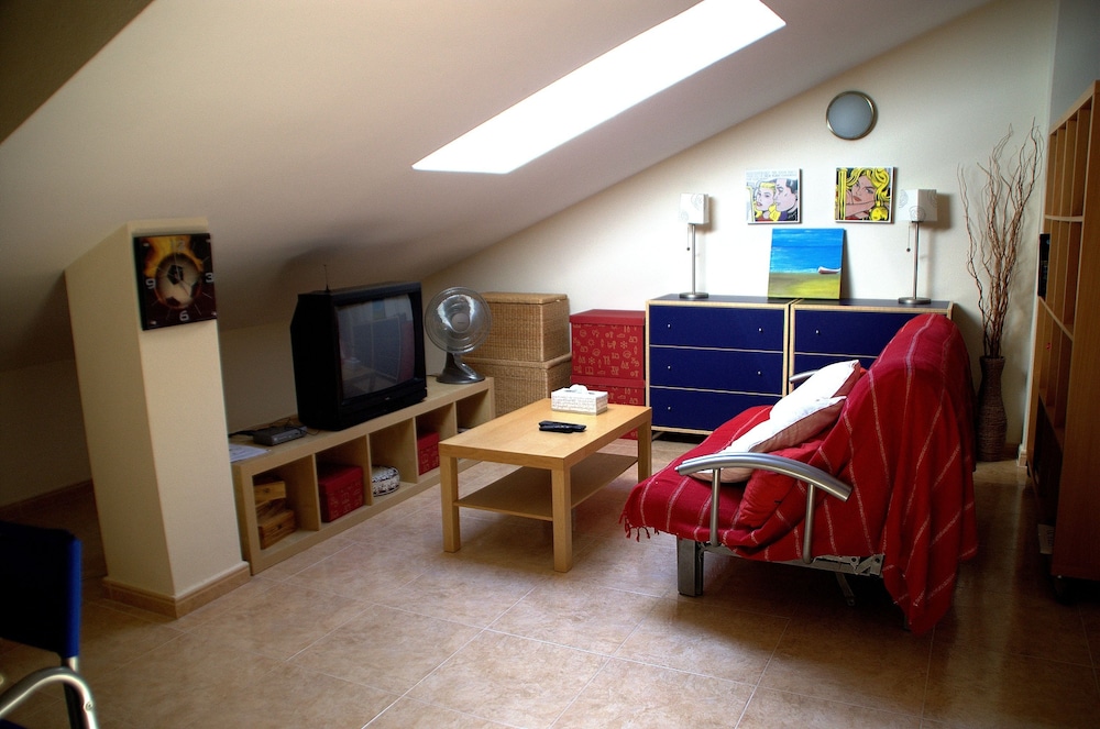 residencial marcomar casa azahar