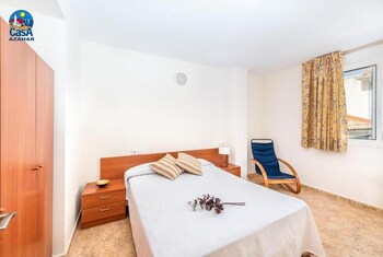 residencial marcomar casa azahar