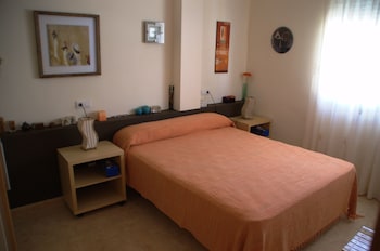 residencial marcomar casa azahar