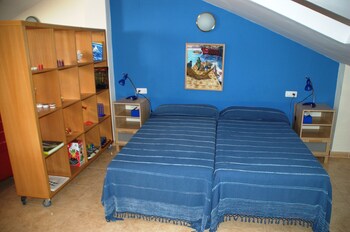 residencial marcomar casa azahar