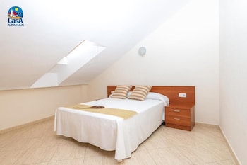 residencial marcomar casa azahar