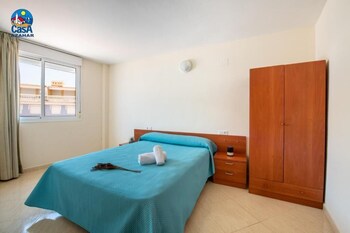 residencial marcomar casa azahar