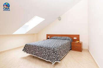 residencial marcomar casa azahar