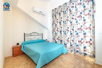 residencial marcomar casa azahar