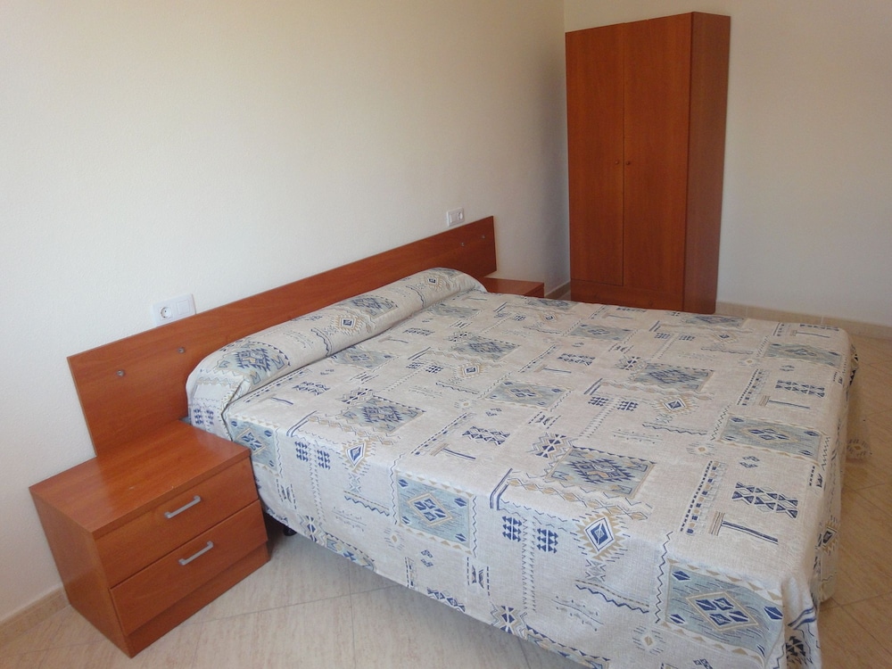 residencial marcomar casa azahar
