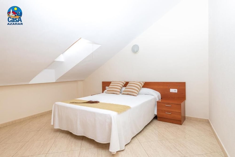 residencial marcomar casa azahar