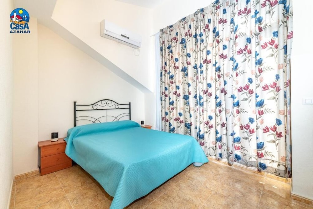 residencial marcomar casa azahar