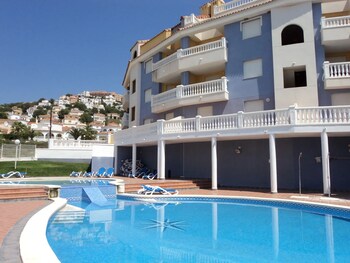 residencial marcomar casa azahar