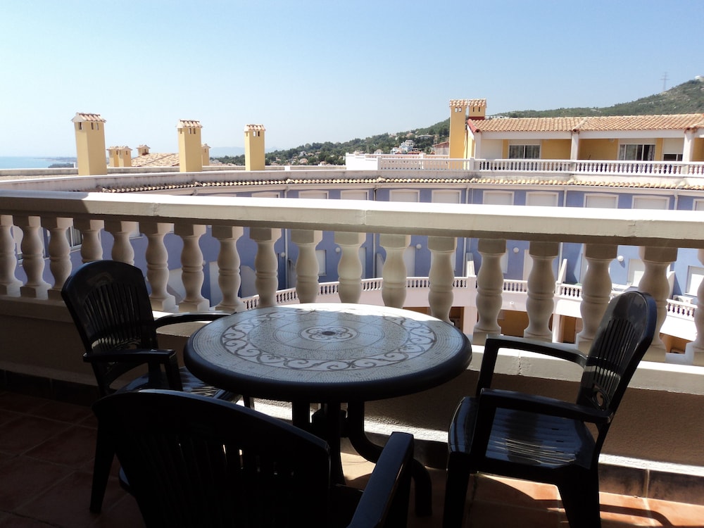 residencial marcomar casa azahar