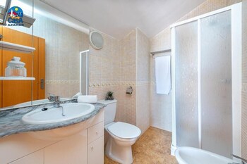 residencial marcomar casa azahar