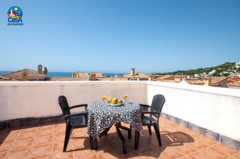 residencial marcomar casa azahar