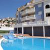 residencial marcomar casa azahar