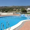 residencial marcomar casa azahar