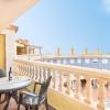 residencial marcomar casa azahar