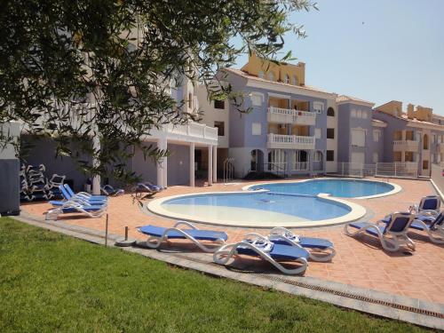residencial marcomar casa azahar