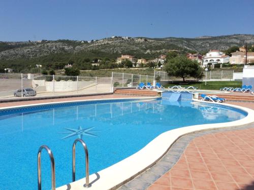 residencial marcomar casa azahar